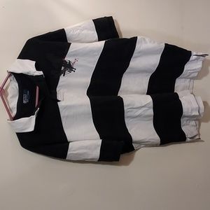 Polo Ralph Lauren short sleeve polo